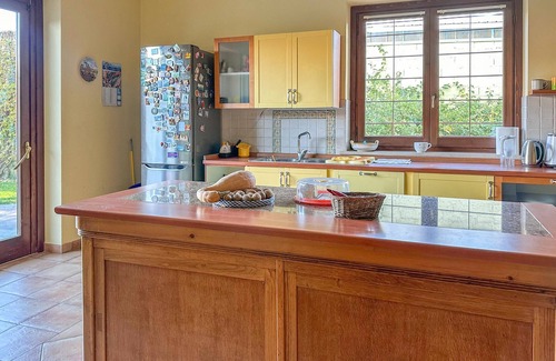 Termoli Maison | Belle maison de 5 chambres à Termoli