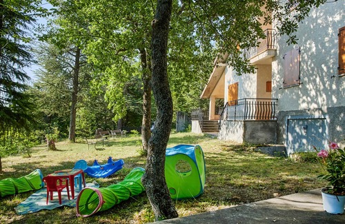 Termoli Maison | Belle maison de 5 chambres à Termoli