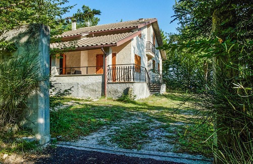 Termoli Maison | Belle maison de 5 chambres à Termoli