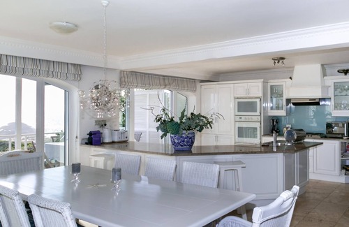 Fresnaye Villa | 5 bedroom Ocean view Villa