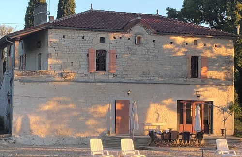 Lascabanes Maison | Vrbo Property