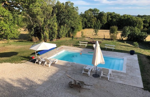 Lascabanes Maison | Vrbo Property