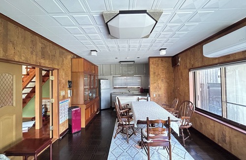 Hannan Maison | Vrbo Property