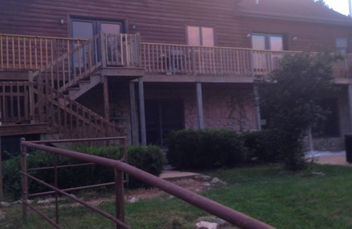 Goodson Maison | 5 chambres au rez-de-chaussée et au rez-de-chaussée, pouvant accueillir jusqu'à dix personnes