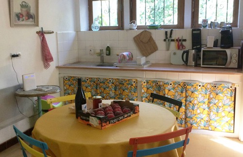 Ribes Autre | Maison 5 chambres au bord de la rivière