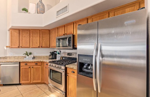 Arrowhead Ranch Maison | 5 Bedroom, Single level, Heated pool/spa, Great location for Spring Training