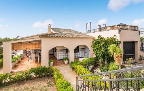 El Roc de Sant Gaieta Maison | 5 Bedroom Stunning Home In Roda De Berà