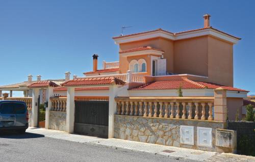 Sa Torre Maison | 5 Bedroom Stunning Home In Lluchmajor