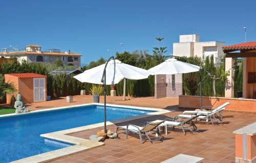 Sa Torre Maison | 5 Bedroom Stunning Home In Lluchmajor