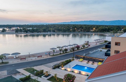 Zaton Maison | Villa Palma Zaton