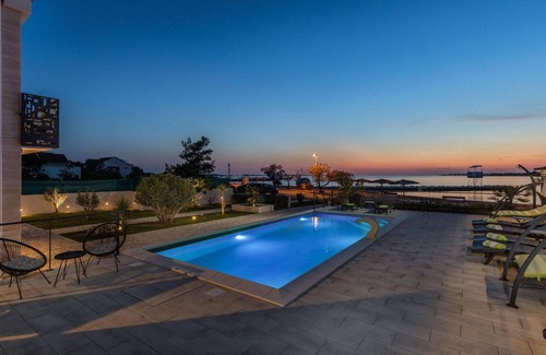Zaton Maison | Villa Palma Zaton