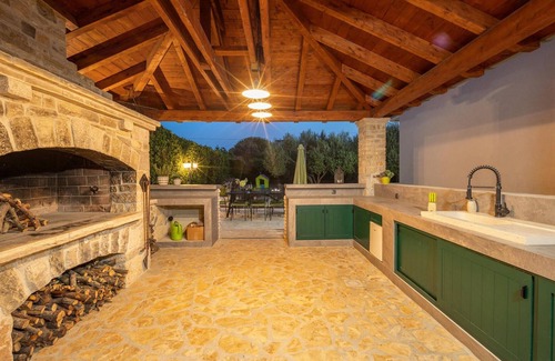 Zaton Maison | Villa Palma Zaton