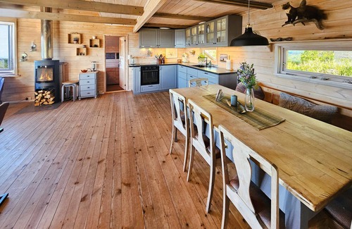 Kroderen Maison | 5 bedroom stunning home in Eggedal