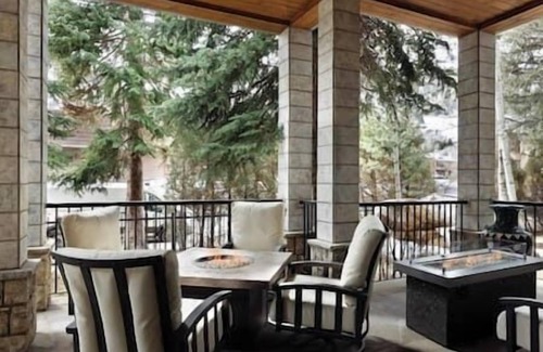 Aspen Maison | 5 Bedroom Townhome in Aspen Core, Walk Everywhere!