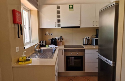 Areias de Sao Joao Maison | Maison 5 chambres-Albufeira Center avec piscine chauffée (sur demande)