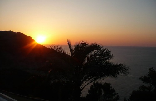 Sant Joan de Labritja Villa | 5 chambres / 5 salles de bain + 2toilet, Private Infinity Pool, 10-12 personnes, 5 ¨ forme ibiz