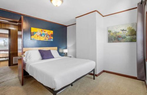 Atlantic City Appartement | 5 bedrooms AC Designer Island Paradise Getaway