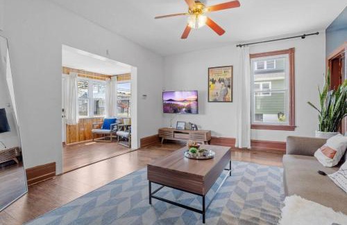Atlantic City Appartement | 5 bedrooms AC Designer Island Paradise Getaway