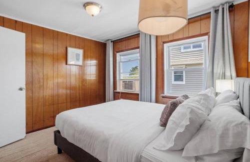 Atlantic City Appartement | 5 bedrooms AC Designer Island Paradise Getaway
