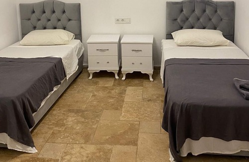 Dalyan Villa | 5 BEDROOMS BIG DİSCOUNT OCTOBER 22