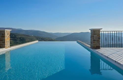Agropoli Villa | 5 bedrooms house with amazing view