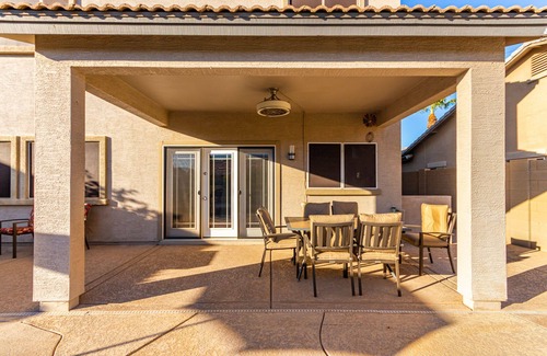 Avondale Maison | 5 bedrooms with pool near MLB Baseball Parks, NFL Football Stadium & NASCAR