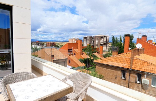 Pena Grande Maison | 5 bedroooms townhouse with individual pool and barbecue area