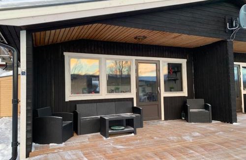 Tanndalen Maison | 5 beds Cabin in Tänndalen, Funäsdalen