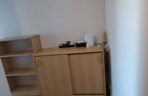 Auckland Appartement | 5 Beds including 1 Double Bed, 2 single Beds, 2 Double Sofa Beds, Suite 4