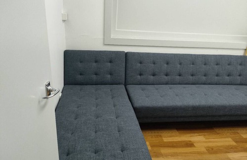 Auckland Appartement | 5 Beds including 1 Double Bed, 2 single Beds, 2 Double Sofa Beds, Suite 4