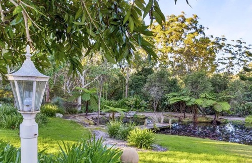 Dural Maison | 5 Beds Villa with Pool&Pond | Dural Masterpiece
