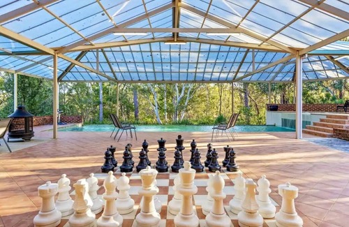 Dural Maison | 5 Beds Villa with Pool&Pond | Dural Masterpiece