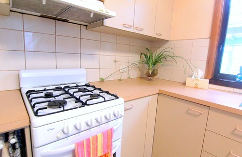 Albion Maison | 【5 LITS】 À pied de la gare de Melbourne CBD 14KM Aéroport 15 minutes