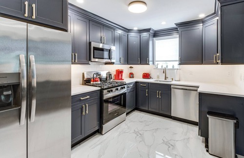 Cape May - Wildwood Appartement | 5 Blocks to Wildwood Beach: Family Getaway!