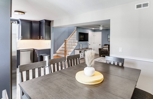 Cape May - Wildwood Appartement | 5 Blocks to Wildwood Beach: Family Getaway!