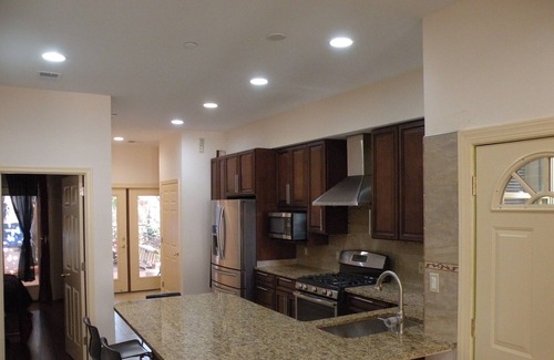 Capitol Hill Maison | 5 BR 4 BA - un bloc de permis de stationnement gratuit de la Bibliothèque du Congrès - Capitol Hill