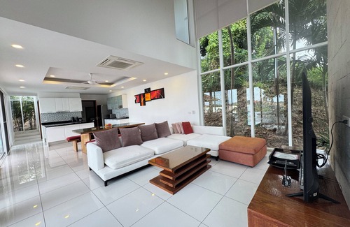 Choeng Mon Villa | Horizon Villas-5BR (25S)