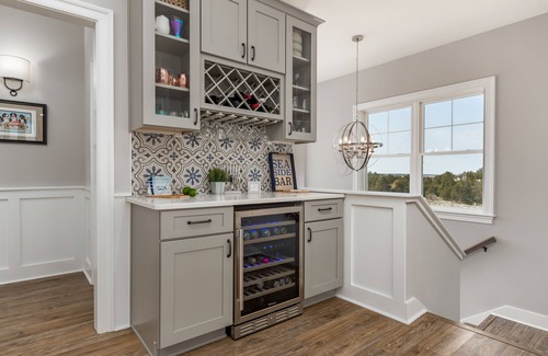 Broadkill Beach Maison | 5 Broadkill - PET FRIENDLY - Beautiful bay front new construction home on Bro