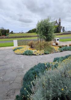 Port Fairy Maison | 5 By the Church