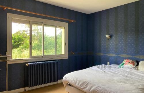 Auneau Maison | 5 Chambres dans une grande maison