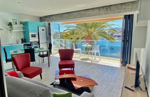 Arrecife Appartement | 5* Charco loft