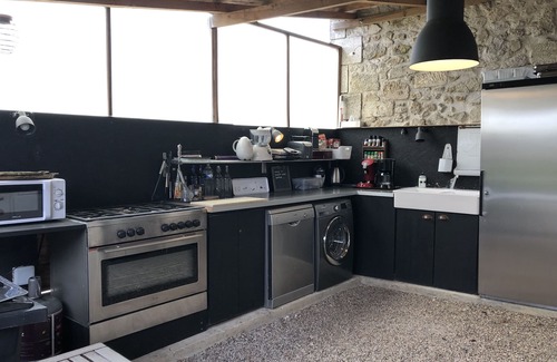 Saint-Martin-de-Gurson Maison | 5 Charming Gîtes - SAINT ÉMILION, , BORDEAUX, Bergerac, Périgueux.