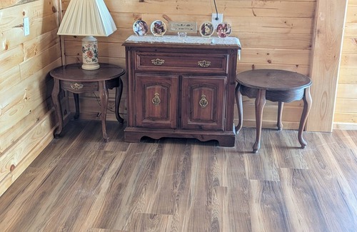 South Rutland Maison | #5 - Cozy private unit near Salmon River, and Tug Hill ATV/snowmobile trails.