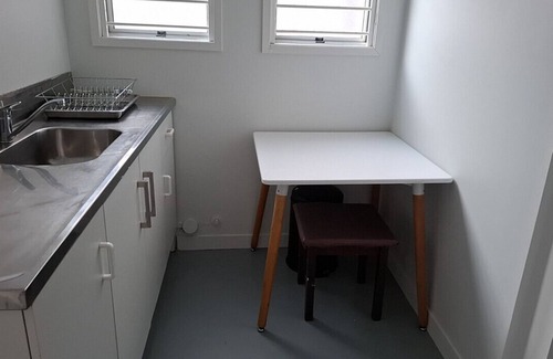 Auckland Appartement | 5 Double Bed and 3 single bed, 2 double sofa beds Studio, Suite 7