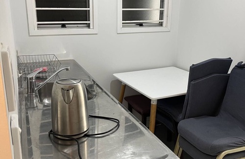 Auckland Appartement | 5 Double Bed and 3 single bed, 2 double sofa beds Studio, Suite 7