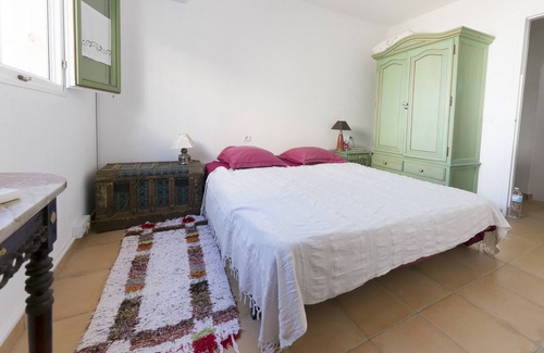 El Pozo de los Frailes Maison | A 5 MINUTES DES MAGNIFIQUES PLAGES DE SAN JOSE, SUPERBE MAISON TERRASSES 120M²