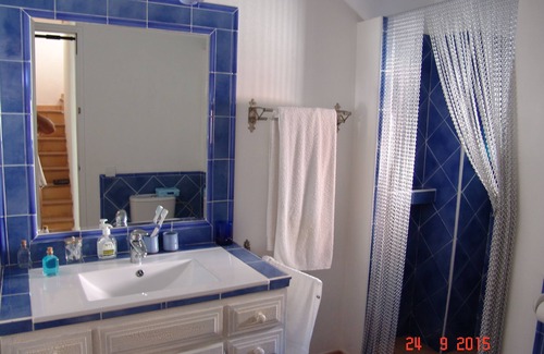 El Pozo de los Frailes Maison | A 5 MINUTES DES MAGNIFIQUES PLAGES DE SAN JOSE, SUPERBE MAISON TERRASSES 120M²
