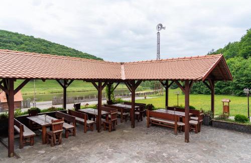 Sfantu Gheorghe Maison | 5.Evszak