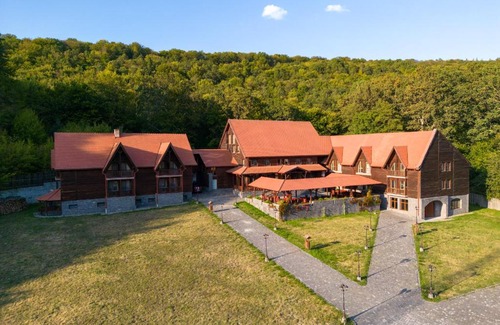 Sfantu Gheorghe Maison | 5.Evszak