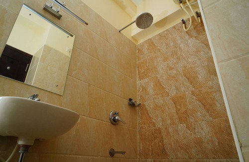 Courtallam Hôtel | 5 Falls Resort